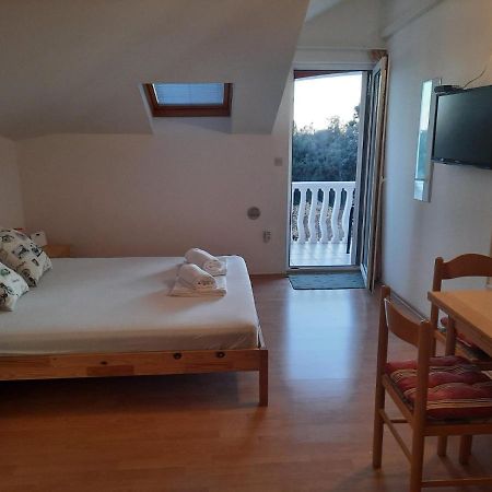 Apartman Vlado زاتون المظهر الخارجي الصورة