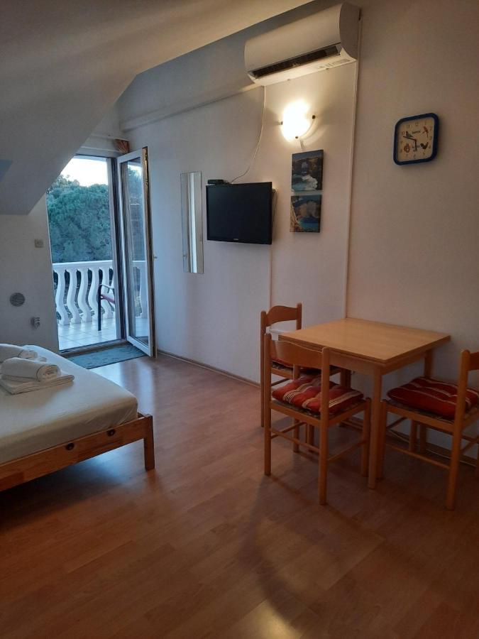 Apartman Vlado زاتون المظهر الخارجي الصورة