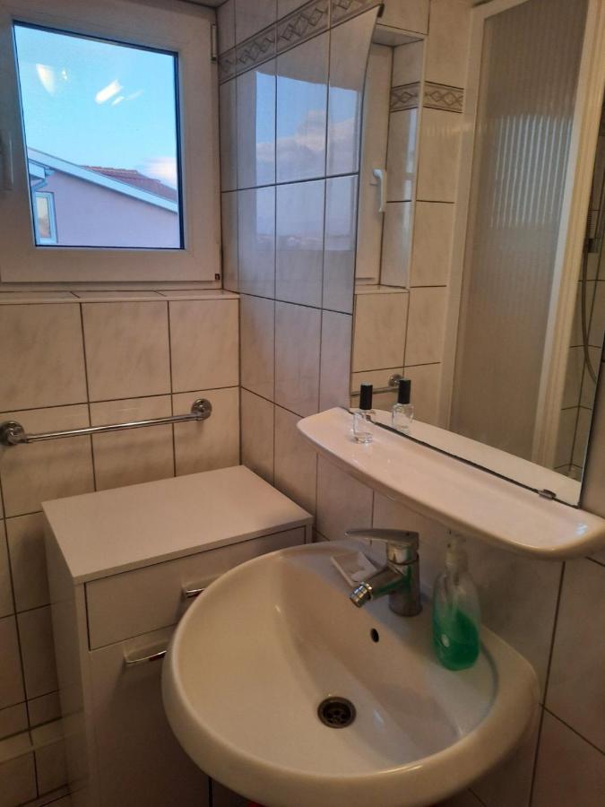 Apartman Vlado زاتون المظهر الخارجي الصورة