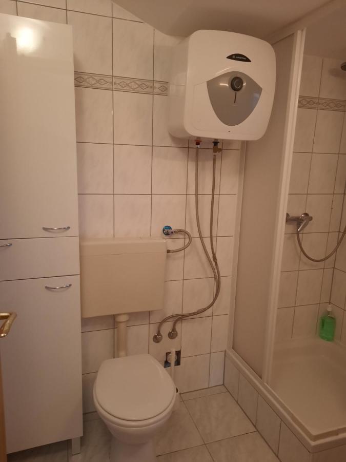 Apartman Vlado زاتون المظهر الخارجي الصورة