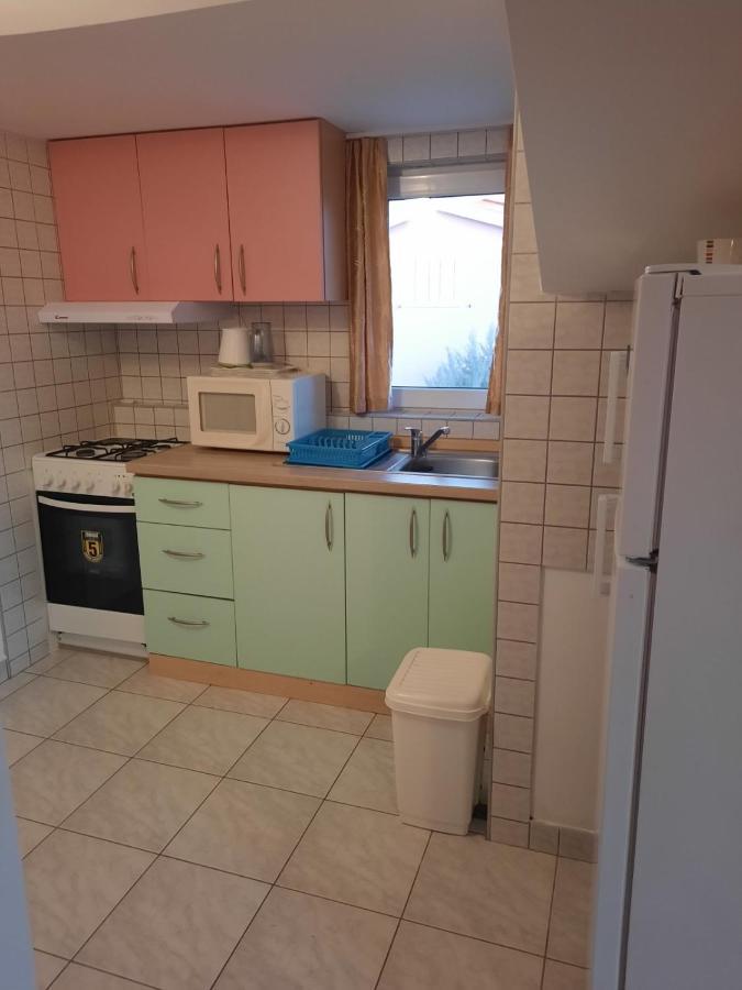 Apartman Vlado زاتون المظهر الخارجي الصورة