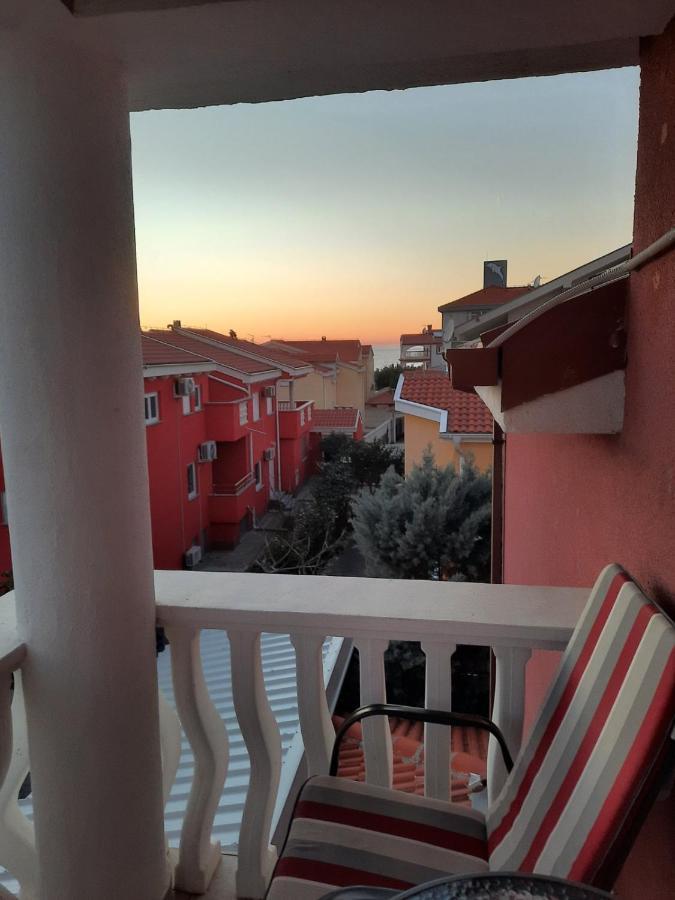 Apartman Vlado زاتون المظهر الخارجي الصورة