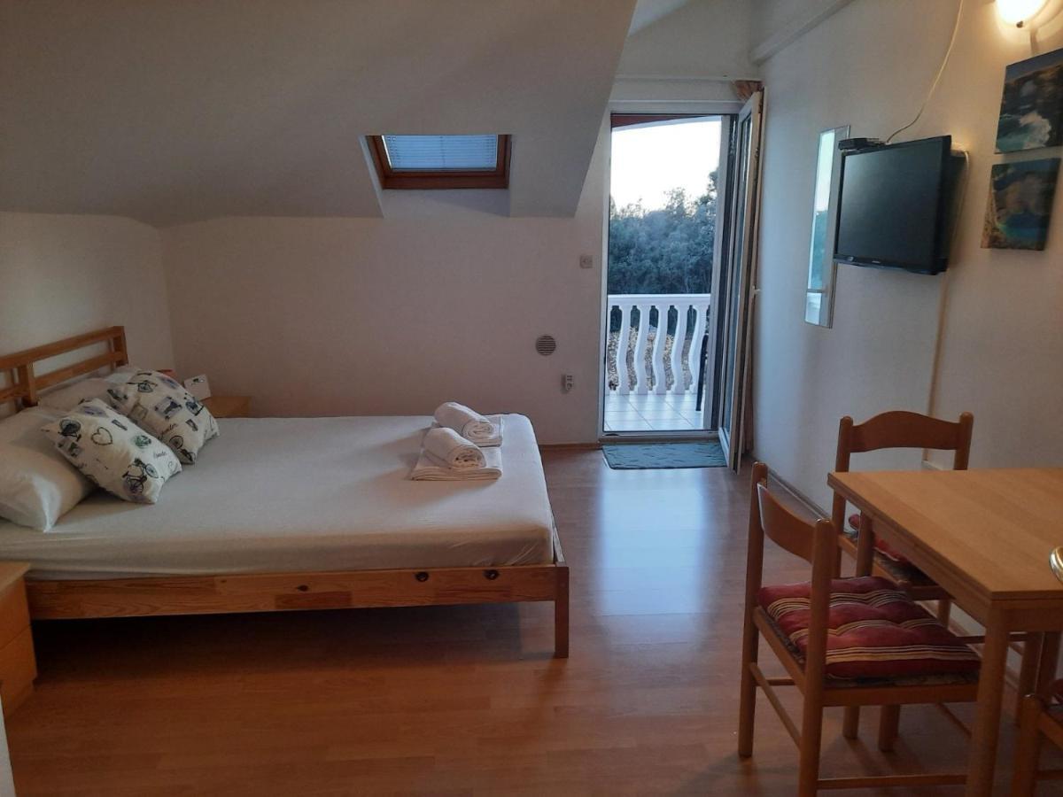 Apartman Vlado زاتون المظهر الخارجي الصورة